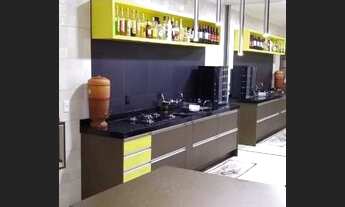 Imagem 6: Sobrado à venda, 72 m² por R$ 244.000,00 - Vila Imbuhy - Cachoeirinha/RS