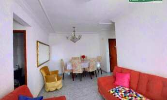 Imagem 2: Apartamento com 3 dormitórios, 1 suíte à venda, 76 m² por R$ 340.000 no Parque Fongaro em