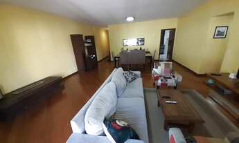 Imagem 3: Apartamento de 4 dormitórios (2 suítes) em Agriões, Teresópolis, região serrana do Rio de