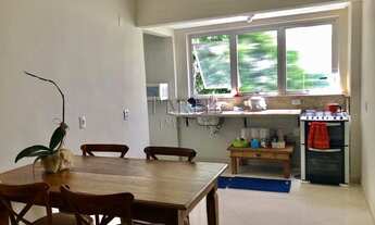 Imagem 5: PORTO ALEGRE - Padrão - Floresta