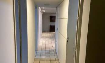 Imagem 4: Apartamento 3 quartos com 124 m2 à venda na Madalena