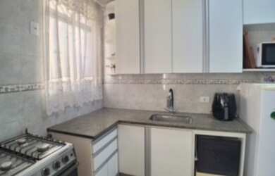 Imagem 7: Apartamento para venda com 107 metros quadrados com 3 quartos em Jardim da Cidade - Betim