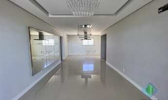 Imagem 2: Cobertura para venda possui 229 metros quadrados com 3 quartos