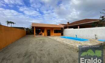 Imagem: Casa em Centro - Matinhos, PR