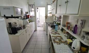 Imagem 4: Excelente apartamento 3/4, sendo 1 suíte, 1 vaga, oportunidade única, Sabino Silva/Jardim