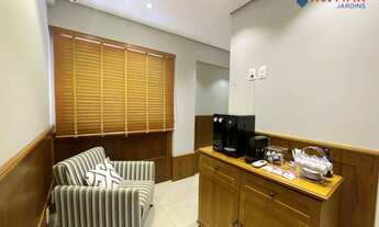 Imagem 5: Sala Comercial com Armários à venda, 36 m² por R$ 249.000 - Jardim Sumaré - Ribeirão Preto