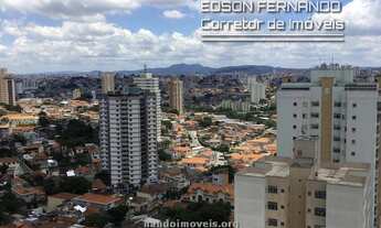 Imagem 4: Lindo Apartamento 3 Dorm + Suíte + 3 Vagas no melhor da Zona Norte - Santana