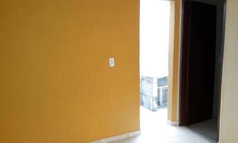 Imagem 4: Quitinete com 20 m² , com quarto, banheiro e cozinha.<br>Água e luz individualizada