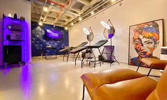 Imagem: Sala/Conjunto para venda com 44 m² em Cristal