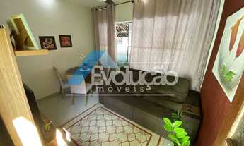 Imagem 3: CASA 3 QUARTOS RUA MORANGA SÃO JORGE CAMPO GRANDE RJ