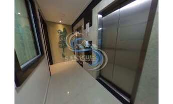 Imagem 3: Apartamento 2 dormitório na Praia Grande - Vila Caiçara