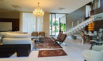 Imagem 3: CASA PARA VENDA 5/4 SENDO 5 SUÍTES - 900m² em Patamares - Salvador - BA