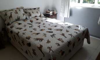 Imagem 4: Apartamento pronto para morar!