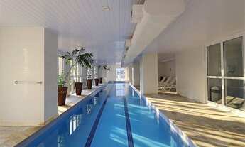 Imagem 6: Apartamento para venda possui 192 metros quadrados no Alto da Lapa