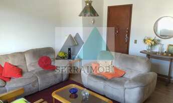 Imagem 3: Apartamento para Venda em Nova Friburgo, Centro, 3 dormitórios, 1 suíte, 2 banheiros, 1 va