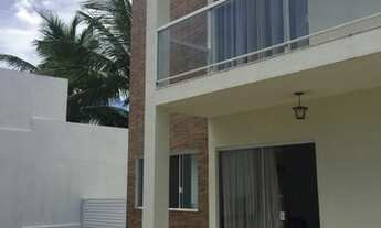 Imagem 2: CASA RESIDENCIAL em LAURO DE FREITAS - BA, PORTÃO