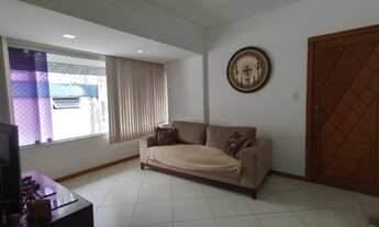 Imagem 2: Vila Laura 3/4 com suíte, varanda, 2 andar de escada e uma ótima vaga coberta