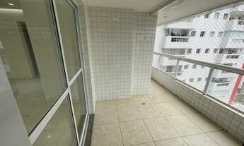 Imagem 2: Apartamento para venda com 2 dorm. no Canto do Forte - Praia Grande - SP