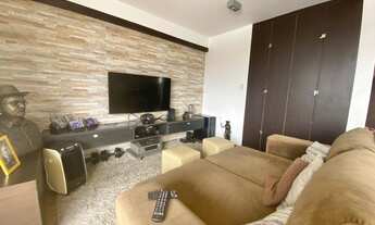 Imagem 6: Edifício Real Dream 120m² 2 quartos sendo 1 suíte e 2 vagas de garagem. em Umarizal - Belé