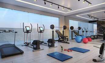 Imagem 3: LANCAMENTO NA TAMARINEIRA! APTO COM 63M², 1 QTO SOCIAL, 1 SUITE, 1 QTO REVERSIVEL, 1 VAGA