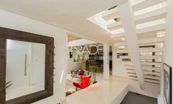 Imagem 7: PORTO ALEGRE - Casa Padrão - Aberta dos Morros