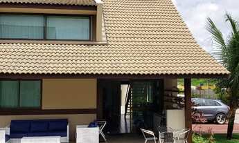 Imagem: BANGALÔ DE 4 QUARTOS EM CONDOMÍNIO COM