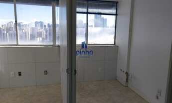 Imagem 7: Sala Comercial para Locação em Salvador, Brotas, 1 banheiro, 1 vaga