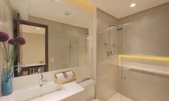 Imagem 5: Apartamento para venda com 37 metros quadrados com 1 quarto em Pina - Recife - Pernambuc