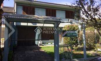 Imagem: PORTO ALEGRE - Casa Padrão - Tapete Verde