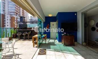 Imagem 5: São Paulo - Apartamento Padrão - Jardim Paulista