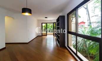 Imagem 3: São Paulo - Apartamento Padrão - Consolação