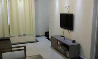 Imagem: Lindo sobrado na pedreira com 96m², 3 dorm