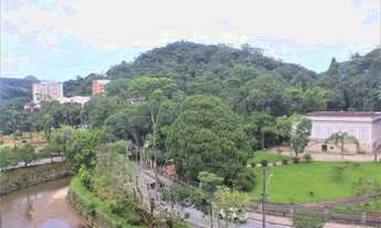 Imagem 2: Apartamento para venda possui 100 metros quadrados com 3 quartos em Centro - Petrópolis