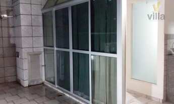 Imagem 2: Cobertura com 4 dormitórios à venda, 180 m² por R$ 360.000,00 - Praia de Itapoã - Vila Vel