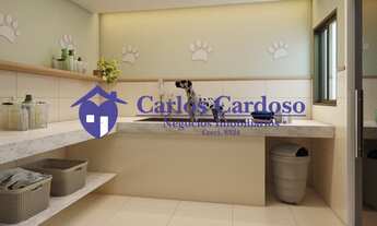 Imagem 6: CCNI - Apartamento 2 e 3 quartos | Nascente