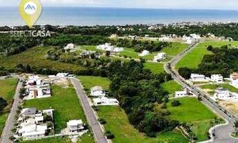 Imagem 7: Excelente lote no Condomínio Arquipélago de Manguinhos próximo da saída de acesso a praia