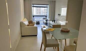 Imagem 3: Excelente Apartamento de 2 Quartos Com Duas Suites no Coração da Graça