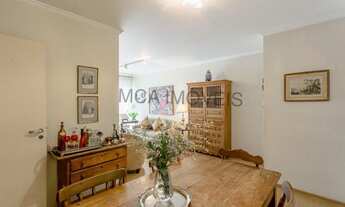 Imagem 4: Apartamento para aluguel possui 103 metros quadrados