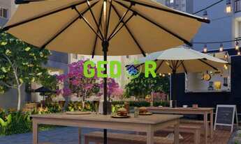 Imagem 6: Apartamento 2 dorms e Varanda, em Interlagos R$199 mil Cod 4030