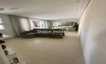 Imagem 2: Apartamento No Cond. Futtura, 140M2 | 3 Suites