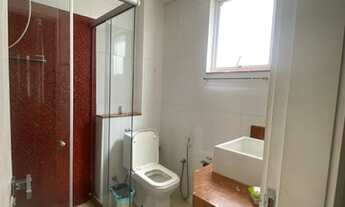 Imagem 3: COPACABANA - SALA E QUARTO