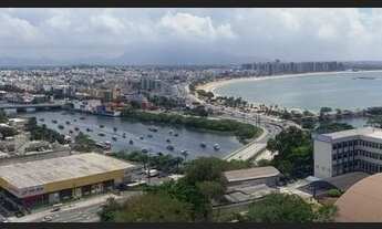 Imagem 2: Apartamento Praia do Canto, 4 quartos, 180 m com Vista Para o Mar