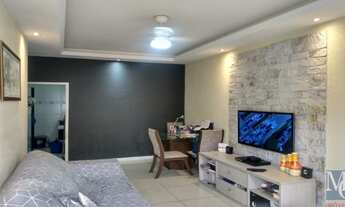 Imagem: APARTAMENTO RESIDENCIAL em DUQUE DE CAXIAS