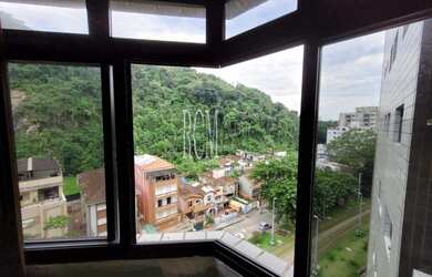 Imagem 3: Apartamento com 1 dorm, Itararé, São Vicente - R$ 235 mil, Cod: 92972