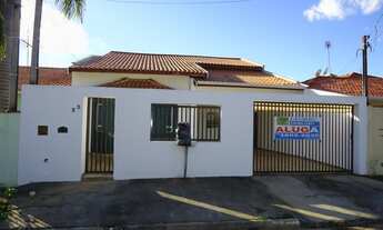 Imagem: Casa no Jardim das Tulipas em Holambra