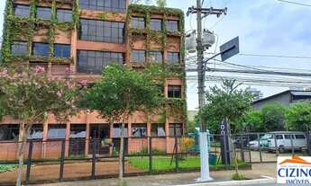 Imagem: Prédio comercial para locação e Venda