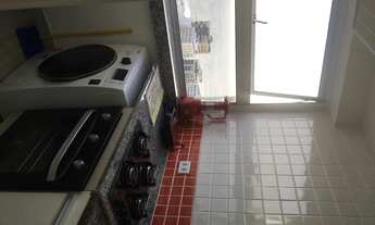 Imagem 3: Apart hotel para venda com garagem com 1 quarto Vista mar e Dois Irmãos! Aceito pequena o