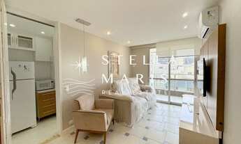 Imagem 3: RIO DE JANEIRO - Apartamento Padrão - LEBLON