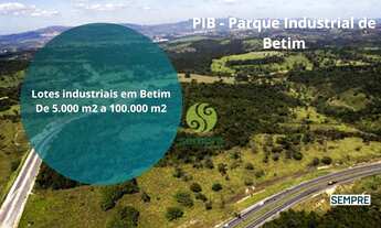 Imagem 2: Terreno à venda, 7.200 m² - Betim/MG