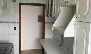 Imagem 2: Lindo Apartamento reforpara venda tem 55 metros com 2 quartos em Continental - Osasco - SP